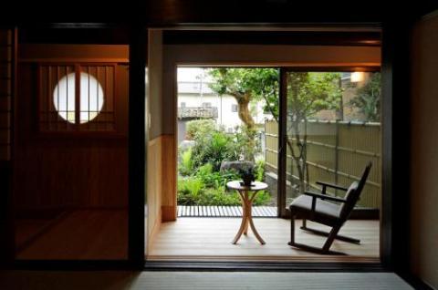 Yamadaya Ryokan