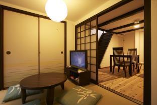 Guesthouse Connection Karasuma Gojo