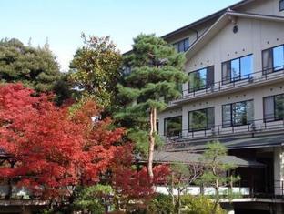 Ryokan Matsusaki
