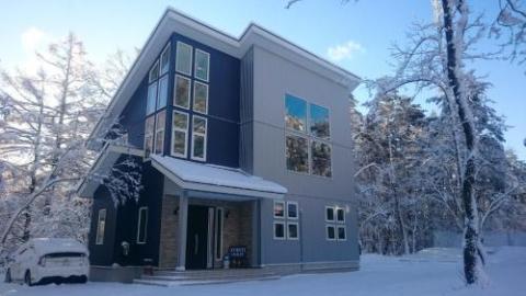 Avanti Chalet