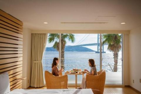 Hotel Setre Kobe Maiko