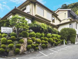 Hotel Ryozen