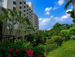The Naha Terrace