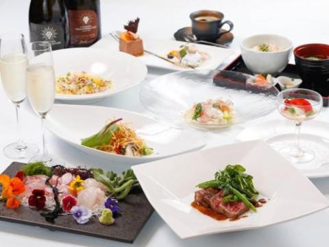 Auberge Yuraku