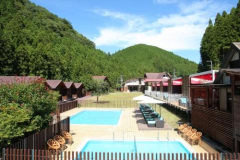 Tamayura no Sato