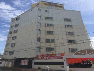 MC Hotel BENNKYOUBEYA