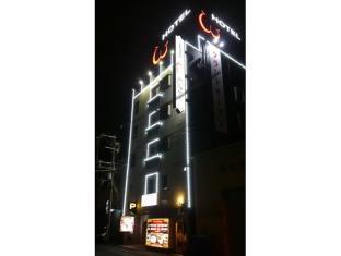 Hotel Double Jealousy Osaka - Adult Only