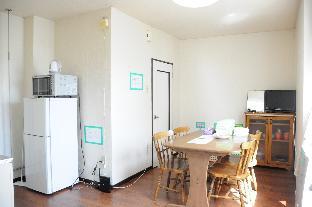 Parking,wifi,close to Biei,Zoo&Ramen village203A