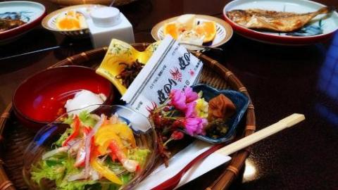 Ryokan Takaya