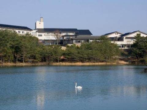 Ikoi no mura Notohanto