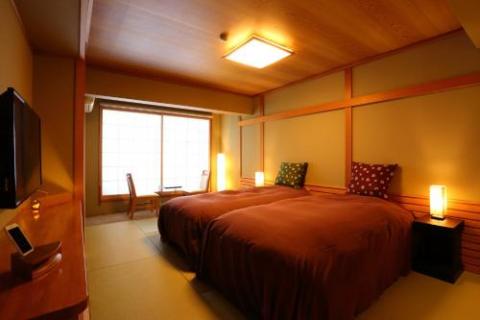 Hotel Taigakukan