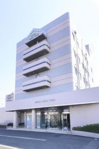 Hotel Green Core