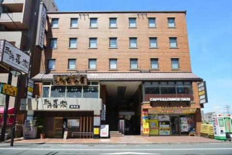 Yamato Kashihara City Hotel