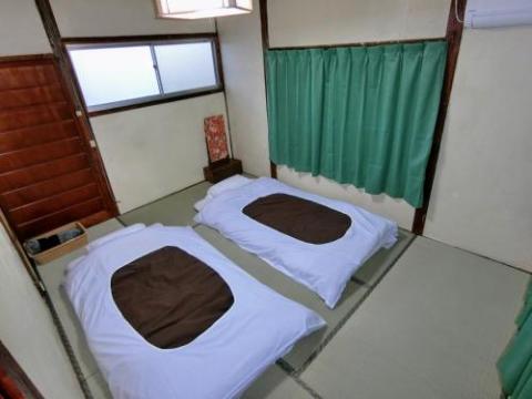 Asami Guesthouse Tabimakura
