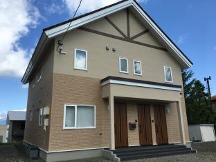 Wonderland Furano - Pine A (2BR)