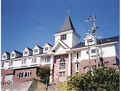Hera's House