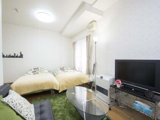 ESH Apartment 5 Minutes Subway Station - 105(34m2)
