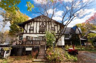 Pension EastMount Hakuba