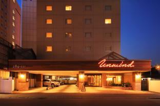 Unwind Hotel & Bar Sapporo