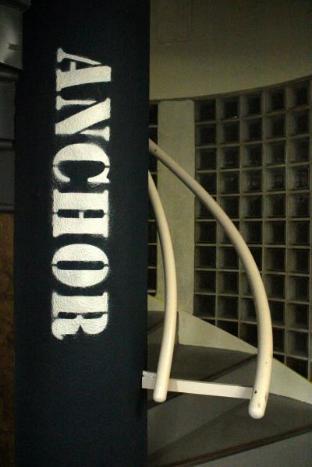 Guest House Anchor