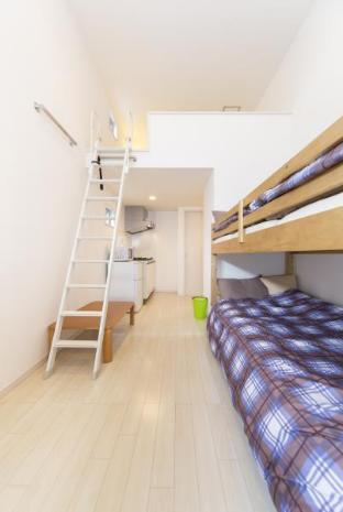 TRIP POD MINOSHIMA -room-