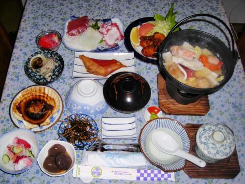 Minshuku Ichimatsu