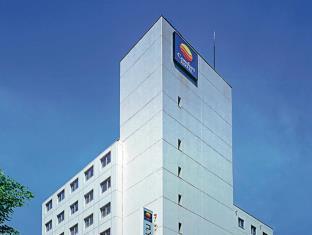 Comfort Hotel Sapporo S3 W9