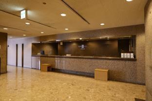 UNIZO INN Hiroshima