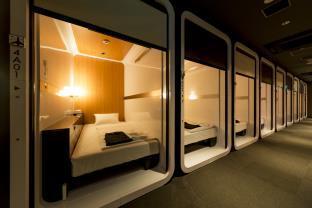 First Cabin Nagasaki