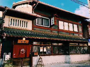 Inase Otsu Machiya Bed and Breakfast