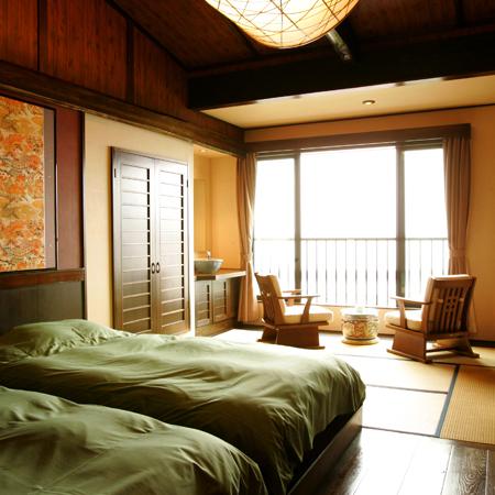 Izu Kawazuhama Onsen Kawazukaien