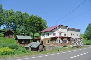 Pension Megumiyuki