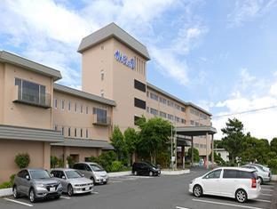 Kanpo no Yado Oarai