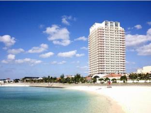 The Beach Tower Okinawa Hotel