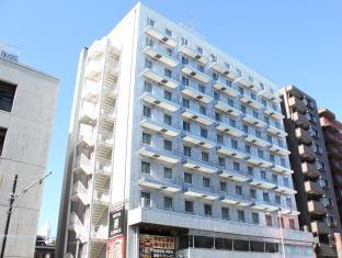 Hotel Livemax Yokohama Tsurumi