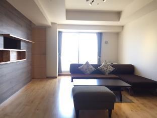 2 bedroom apartment in Sapporo 1803