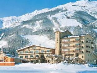 Hotel Goryukan