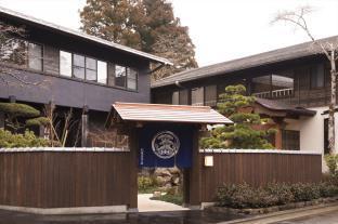 Matsuzakaya Honten