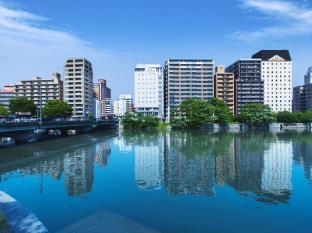 Hotel Flex Hiroshima