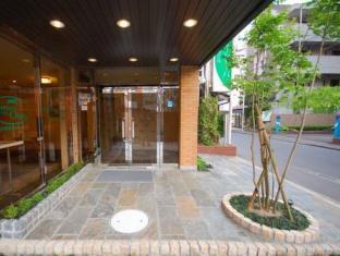 Hotel Green Arbor