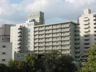 Hotel Route Inn Kumamoto Ekimae