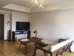 2 bedroom apartment in Sapporo 1404