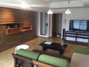 2 bedroom apartment in Sapporo 404