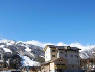 Hakuba Panorama Hotel