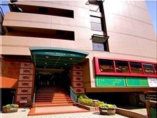 Hotel Green Selec