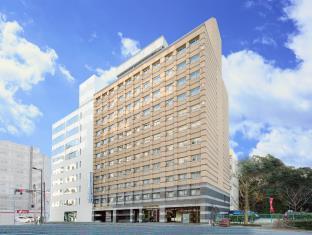 Hotel Hokke Club Fukuoka