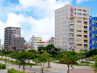 Libre Garden Hotel