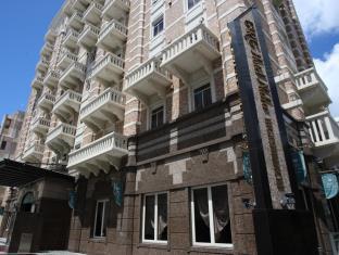 GRG Hotel Naha Higashimachi