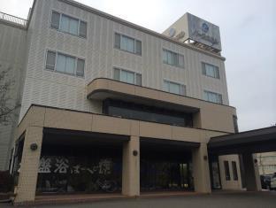 Hakodate Park Hotel