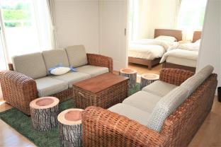 FJ43 New Open/onna/free parking/private villa/wifi